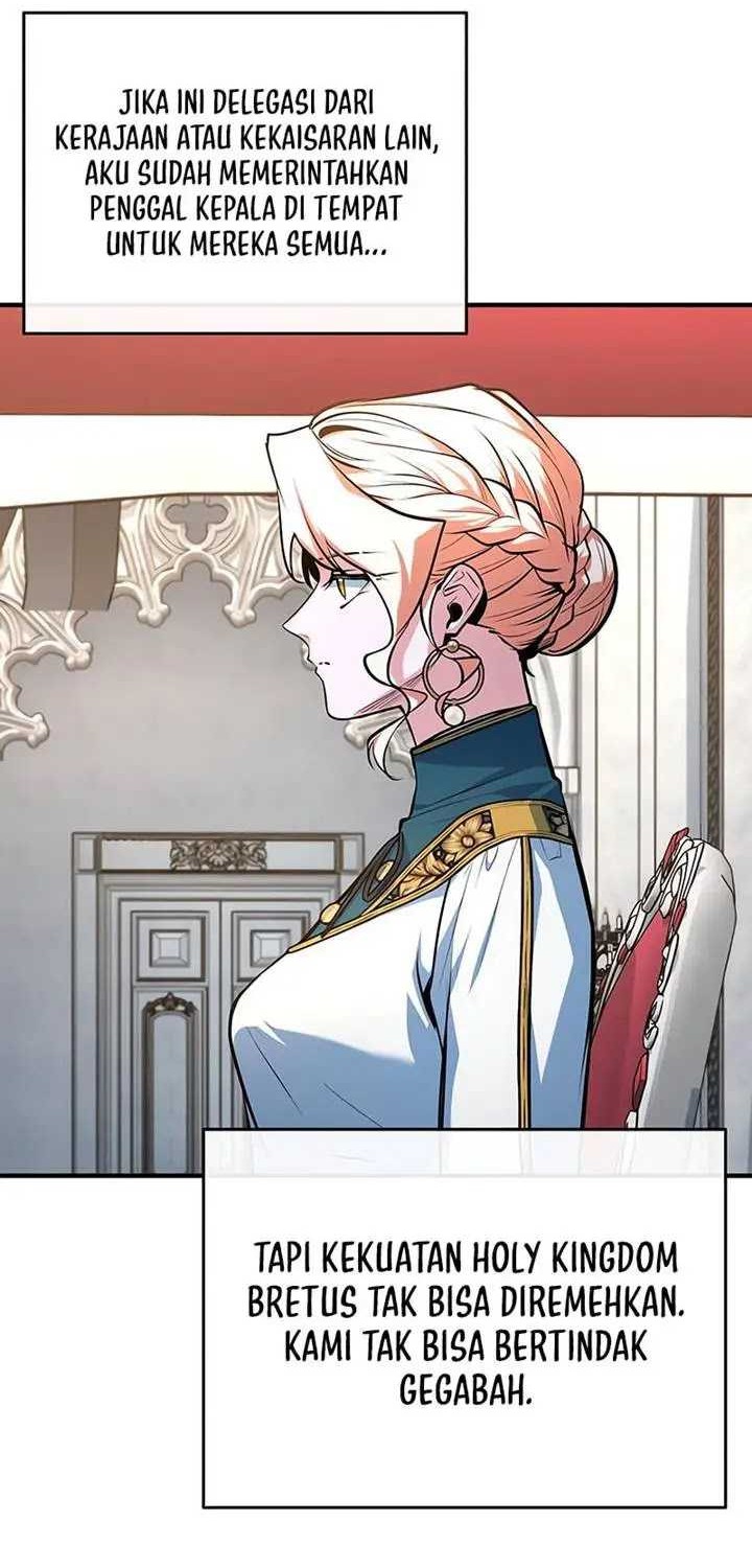 Academy’s Undercover Professor Chapter 116 Gambar 53