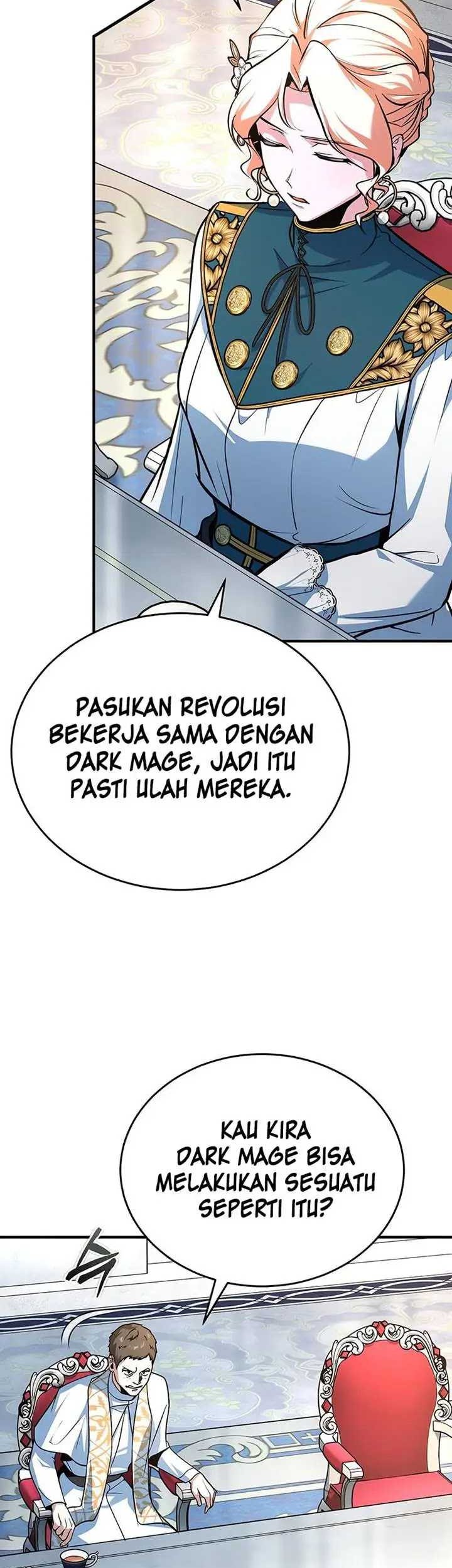 Academy’s Undercover Professor Chapter 116 Gambar 56
