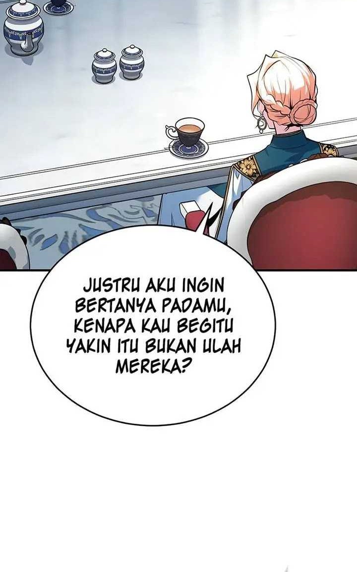 Academy’s Undercover Professor Chapter 116 Gambar 57