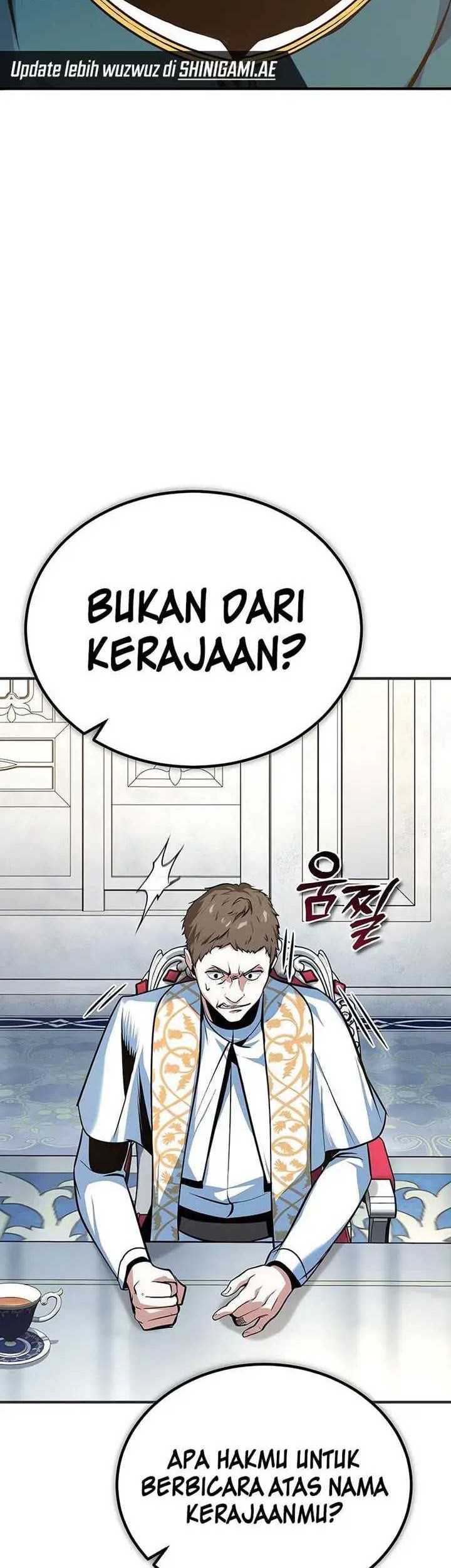 Academy’s Undercover Professor Chapter 116 Gambar 59