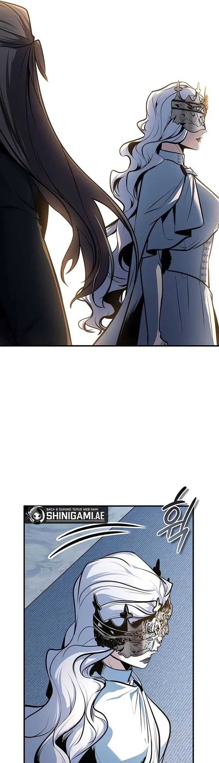 Academy’s Undercover Professor Chapter 116 Gambar 70