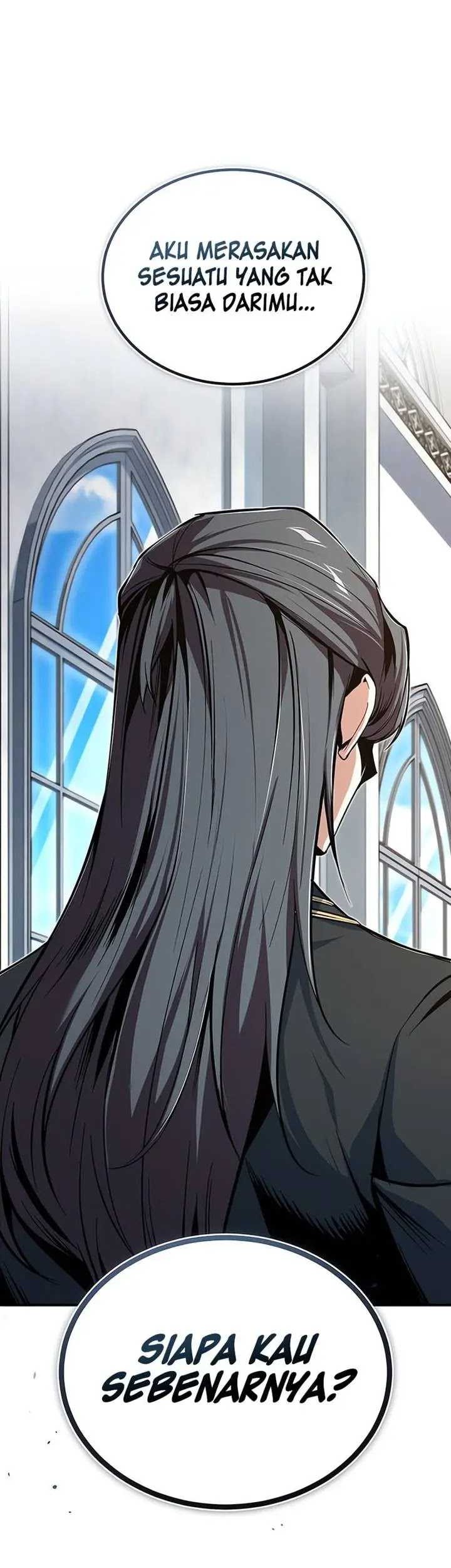 Academy’s Undercover Professor Chapter 116 Gambar 72