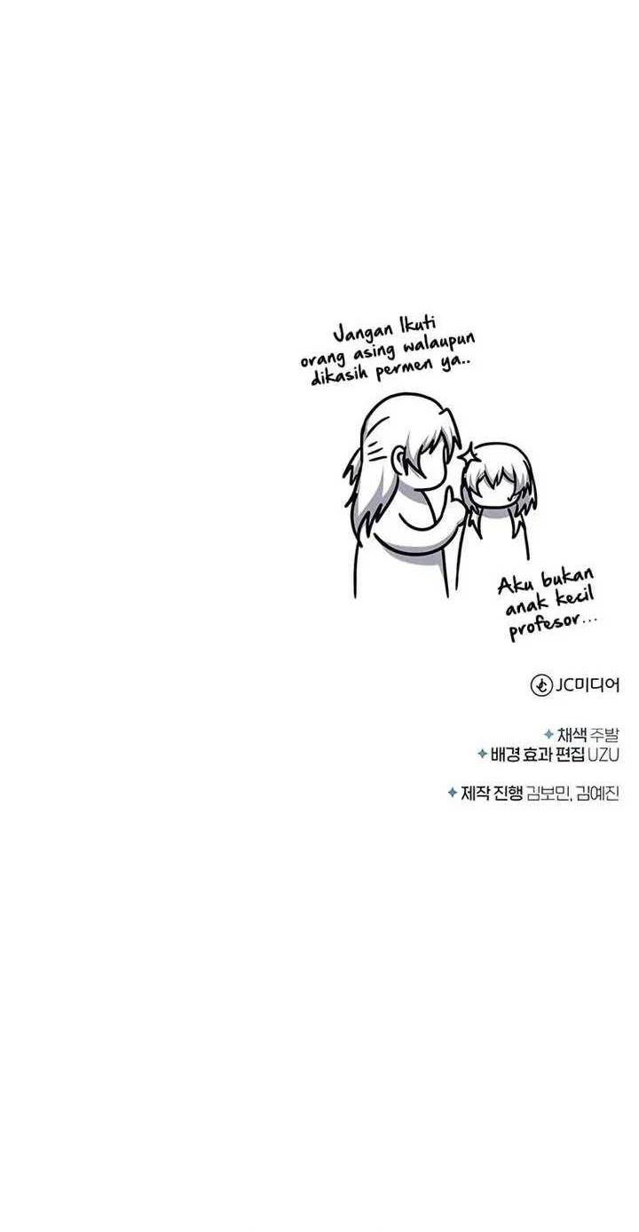 Academy’s Undercover Professor Chapter 116 Gambar 73