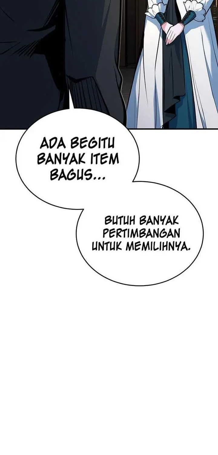 Academy’s Undercover Professor Chapter 116 Gambar 5