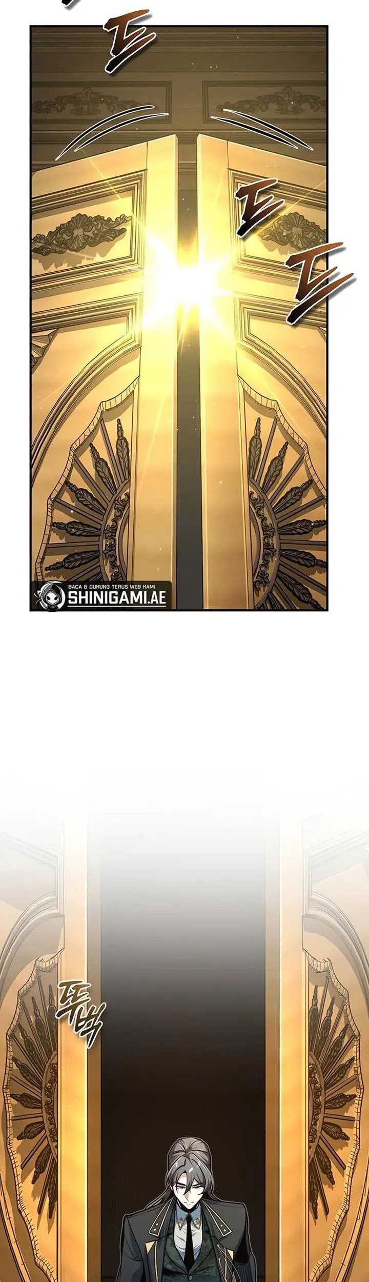 Academy’s Undercover Professor Chapter 116 Gambar 3