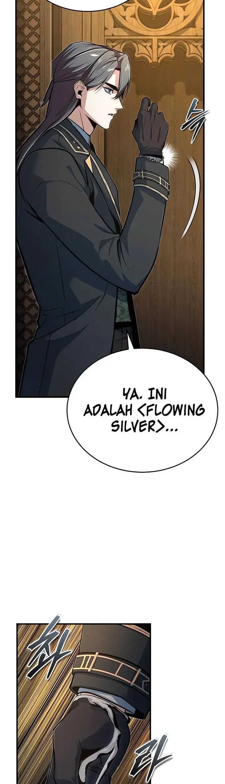 Academy’s Undercover Professor Chapter 116 Gambar 7