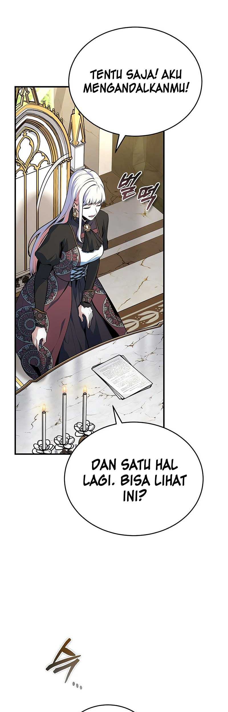 Academy’s Undercover Professor Chapter 118 Gambar 15