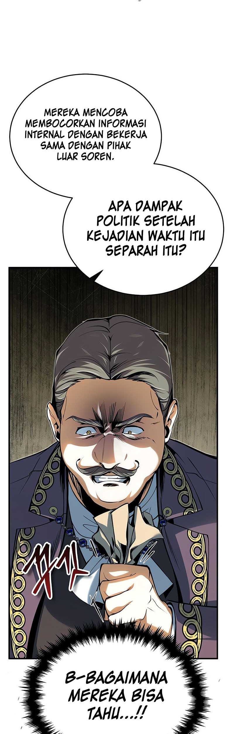 Academy’s Undercover Professor Chapter 118 Gambar 18