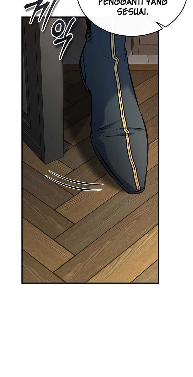 Academy’s Undercover Professor Chapter 118 Gambar 24