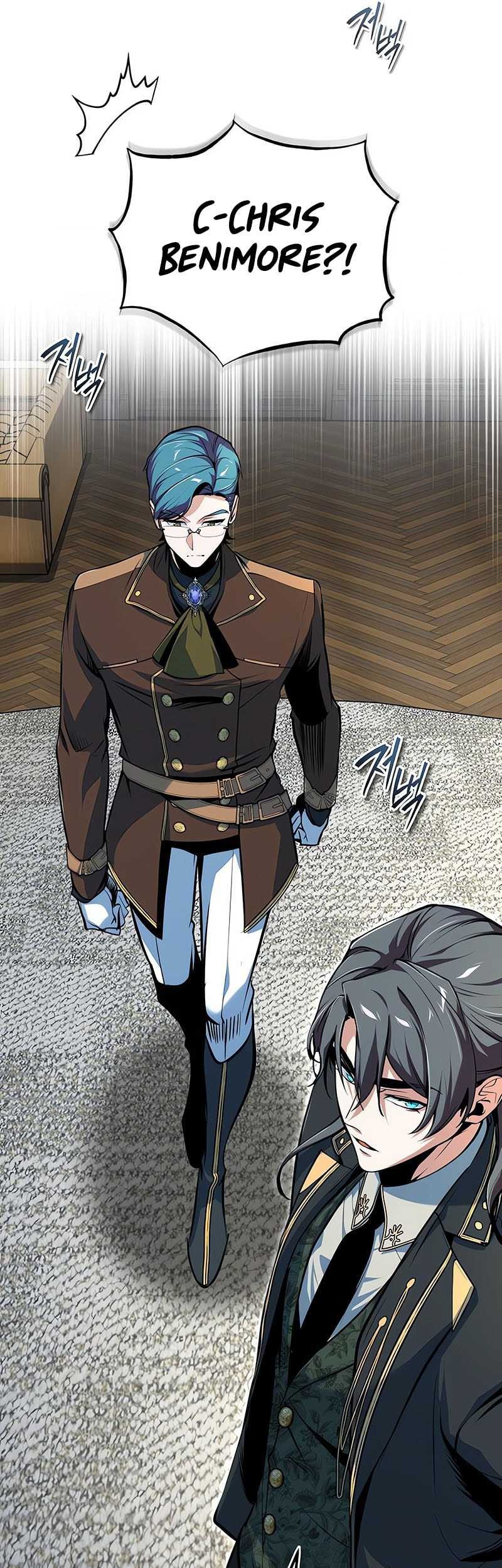 Academy’s Undercover Professor Chapter 118 Gambar 25