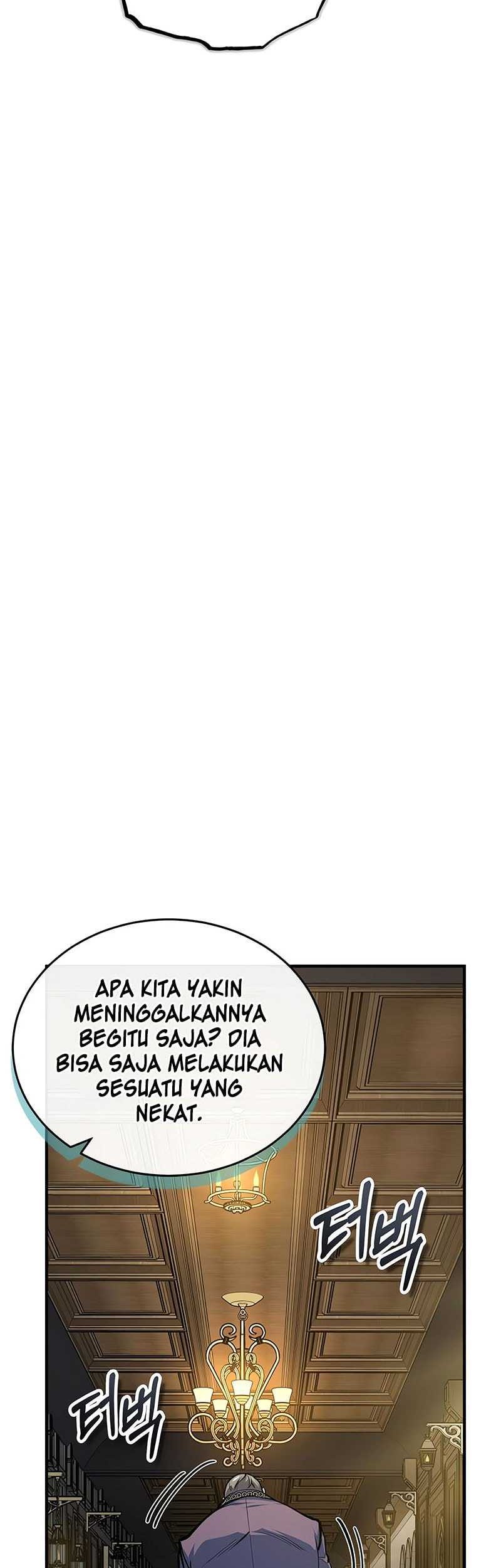 Academy’s Undercover Professor Chapter 118 Gambar 27