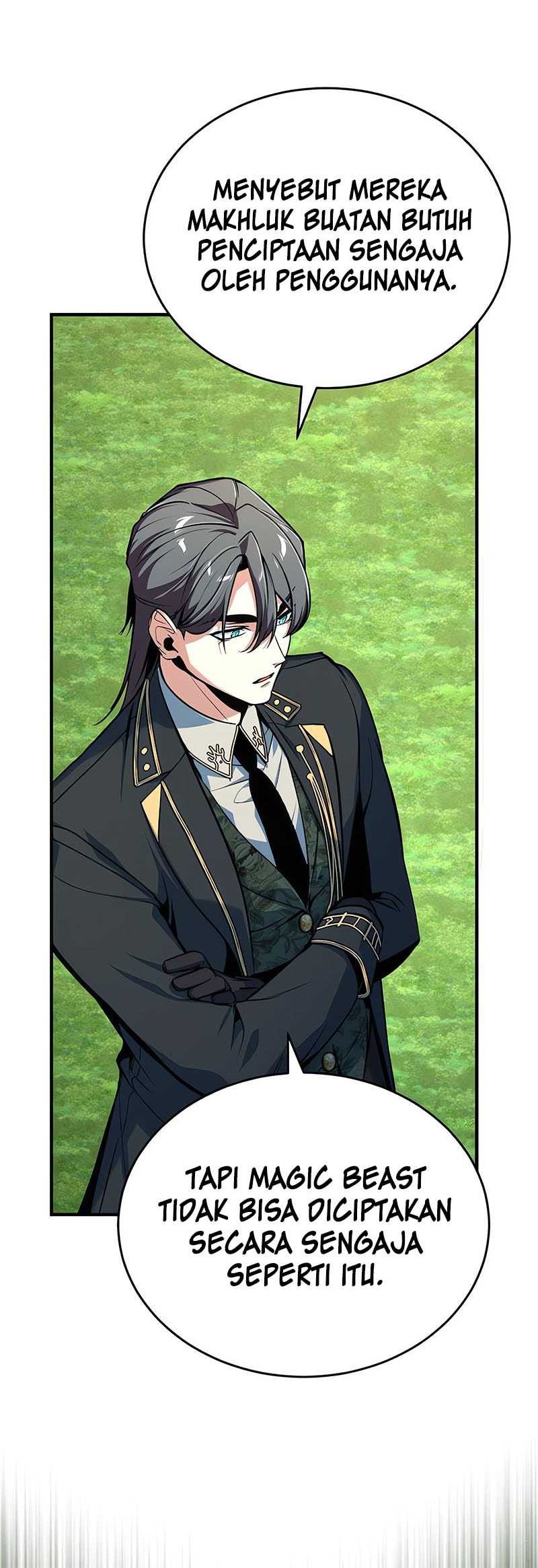 Academy’s Undercover Professor Chapter 118 Gambar 52