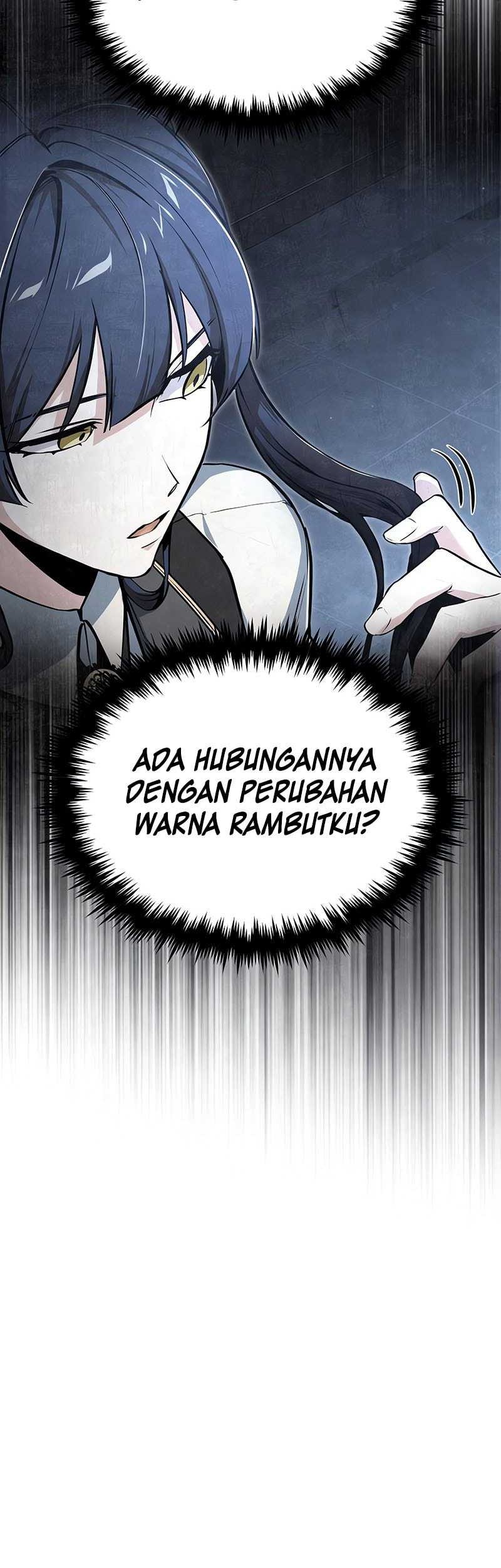 Academy’s Undercover Professor Chapter 118 Gambar 39