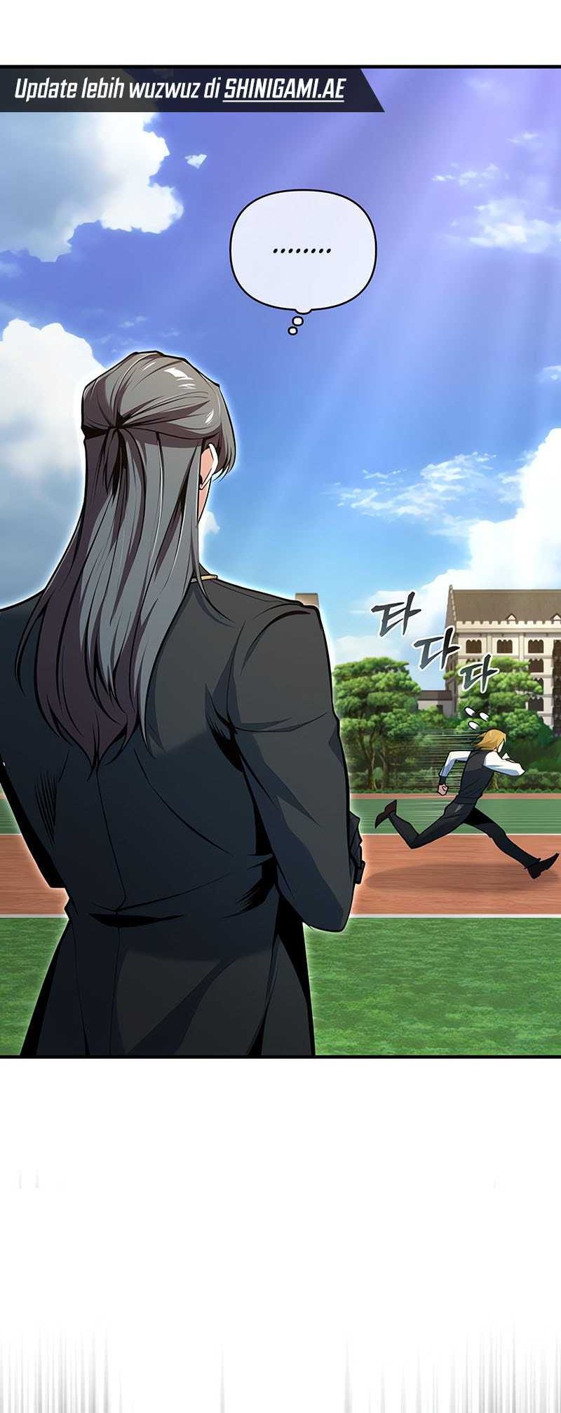 Academy’s Undercover Professor Chapter 118 Gambar 40