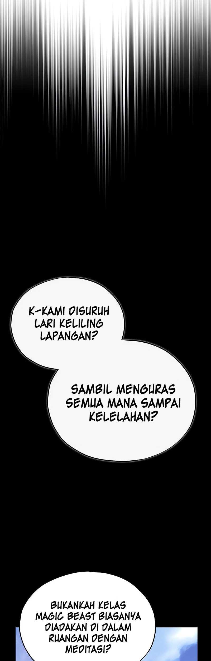 Academy’s Undercover Professor Chapter 118 Gambar 41