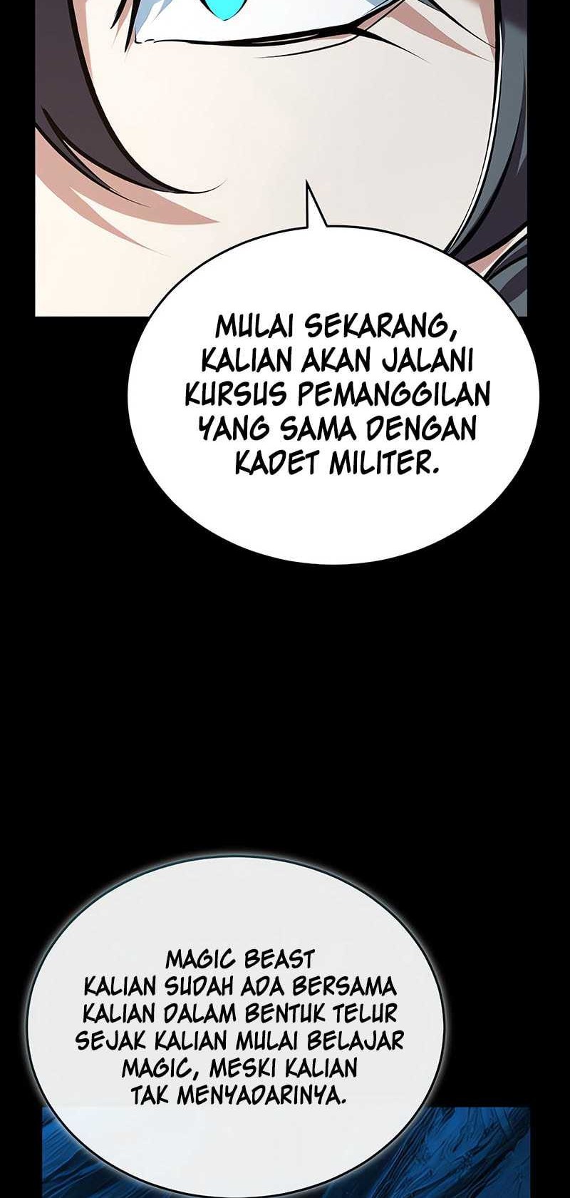 Academy’s Undercover Professor Chapter 118 Gambar 44