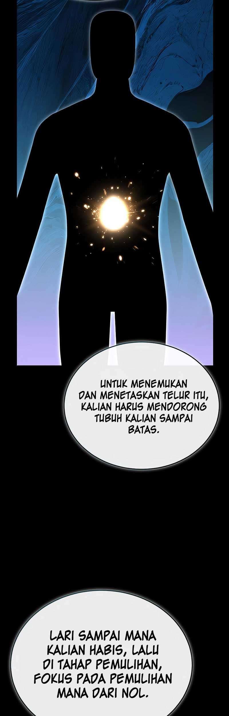 Academy’s Undercover Professor Chapter 118 Gambar 45