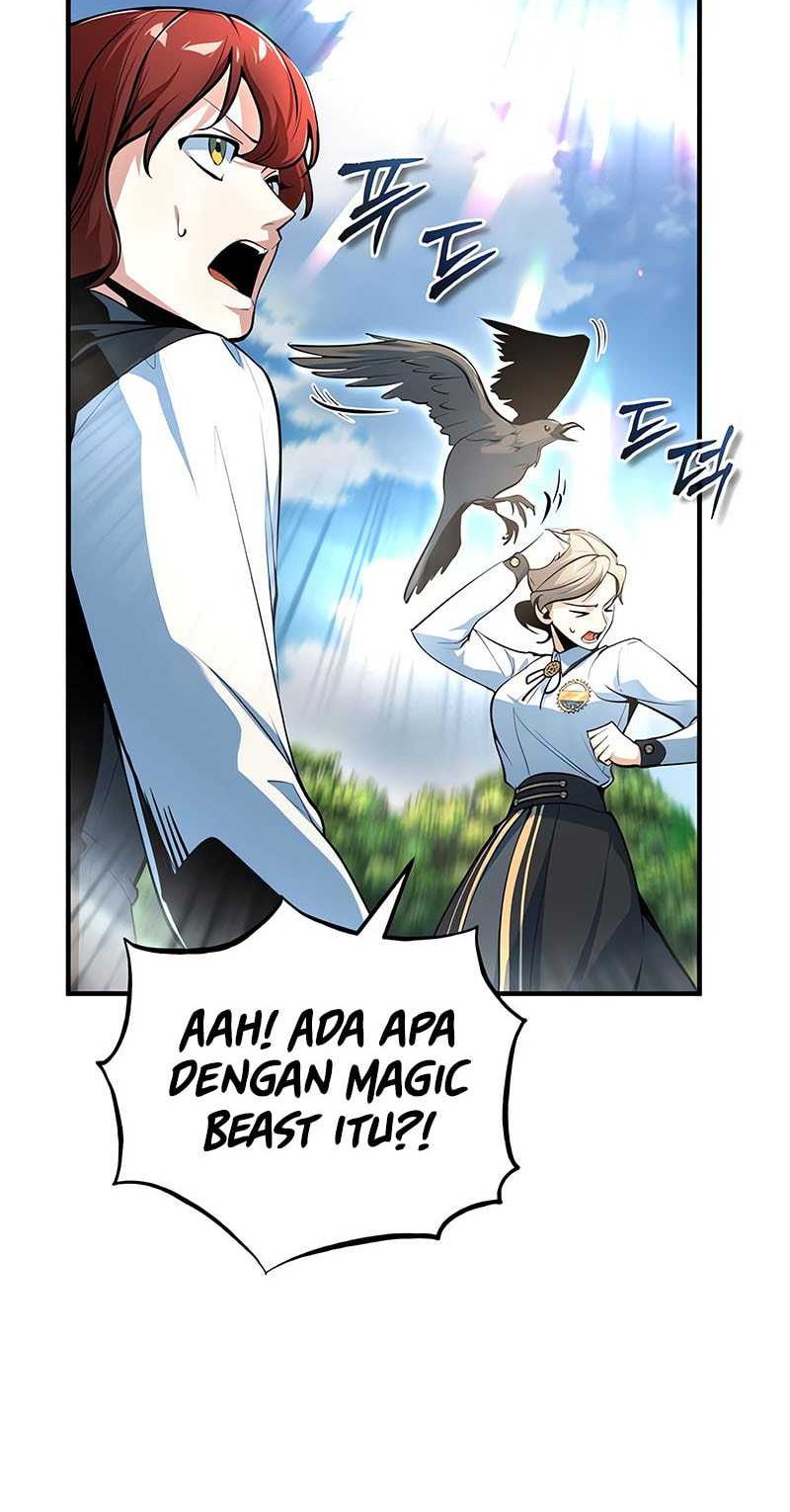 Academy’s Undercover Professor Chapter 118 Gambar 68
