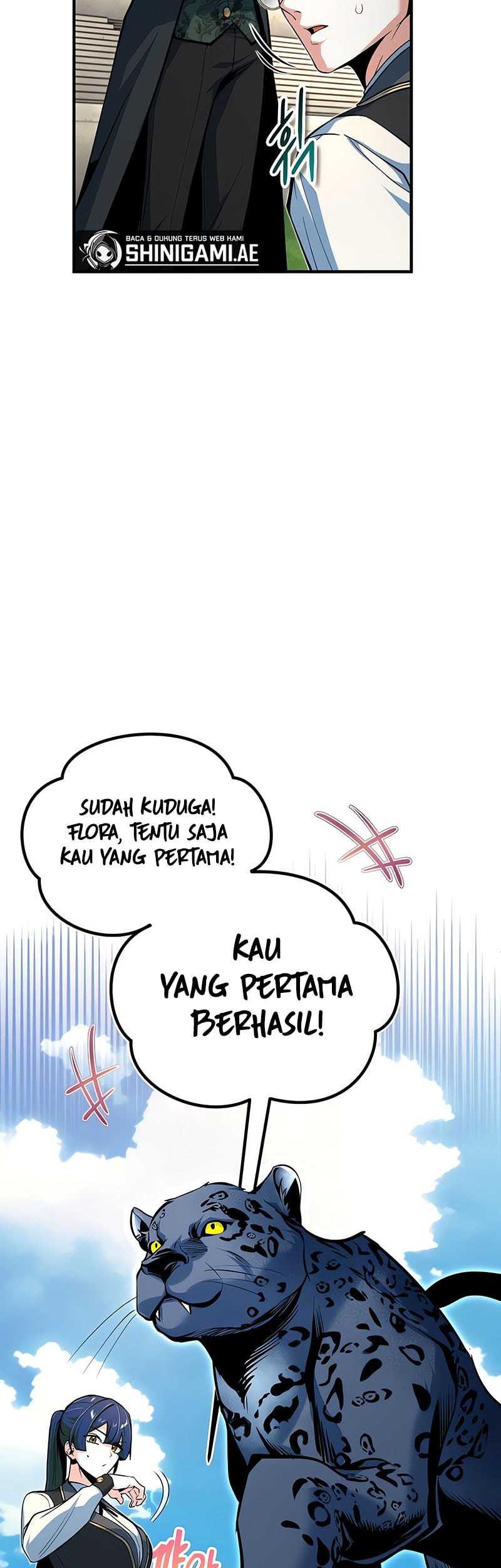 Academy’s Undercover Professor Chapter 118 Gambar 55