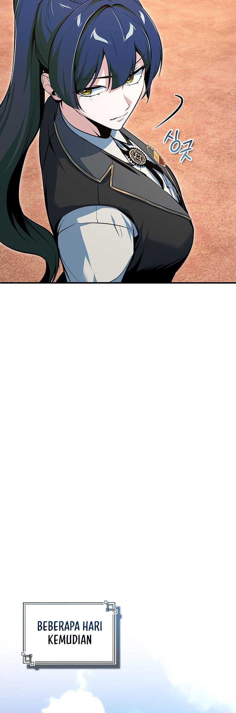 Academy’s Undercover Professor Chapter 118 Gambar 60