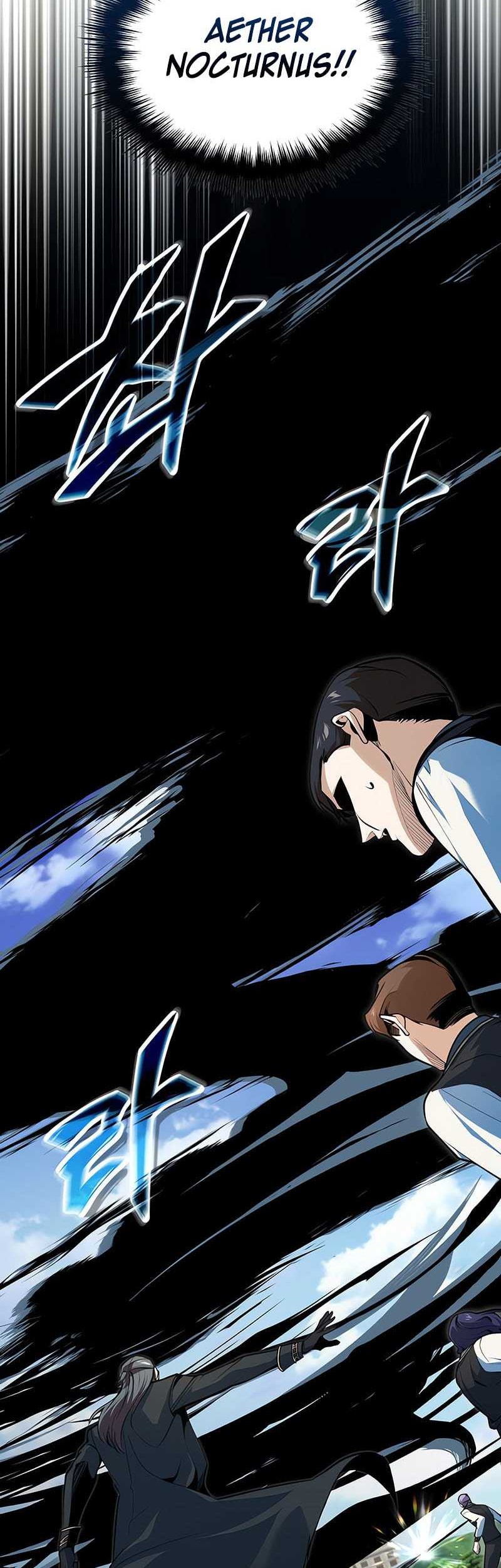 Academy’s Undercover Professor Chapter 118 Gambar 70