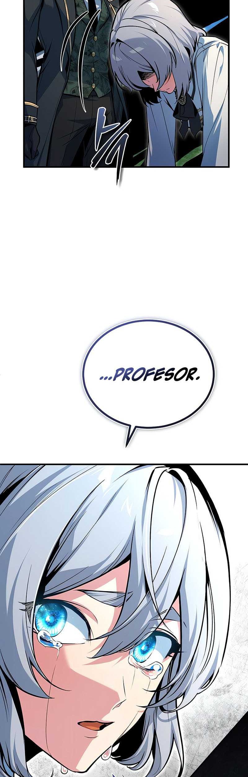 Academy’s Undercover Professor Chapter 118 Gambar 75