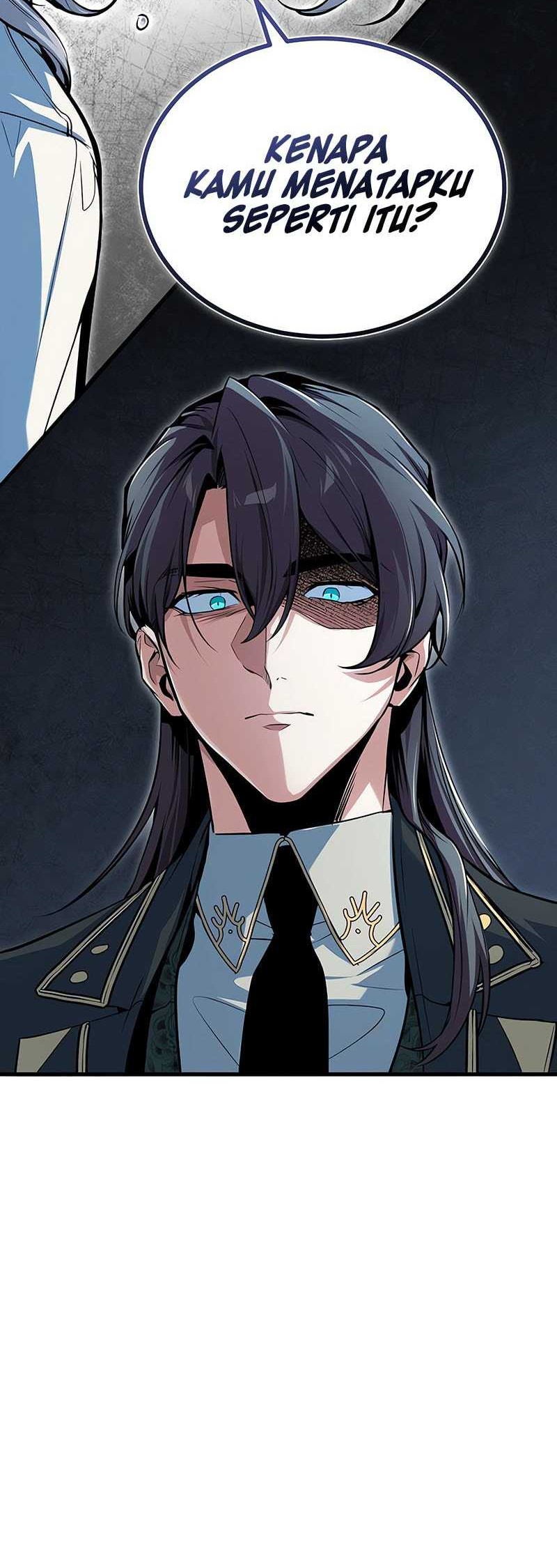 Academy’s Undercover Professor Chapter 118 Gambar 76