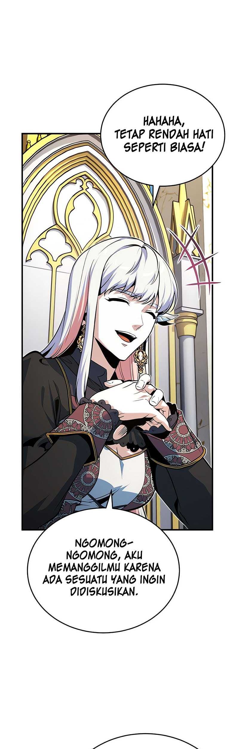 Academy’s Undercover Professor Chapter 118 Gambar 3