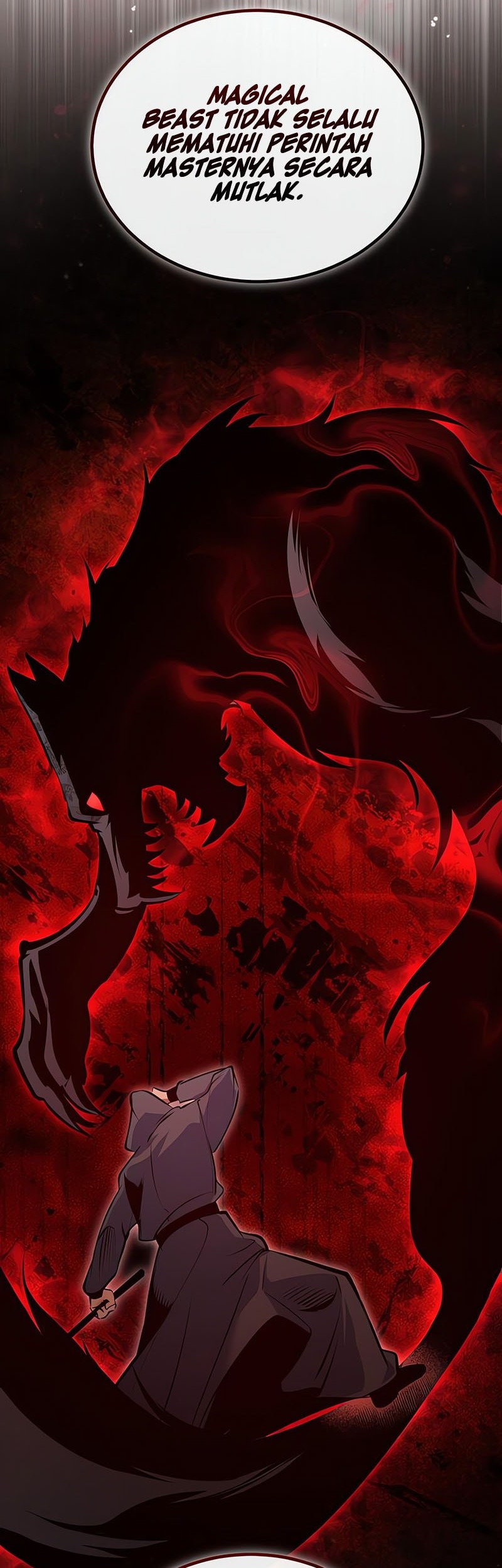 Academy’s Undercover Professor Chapter 119 Gambar 15