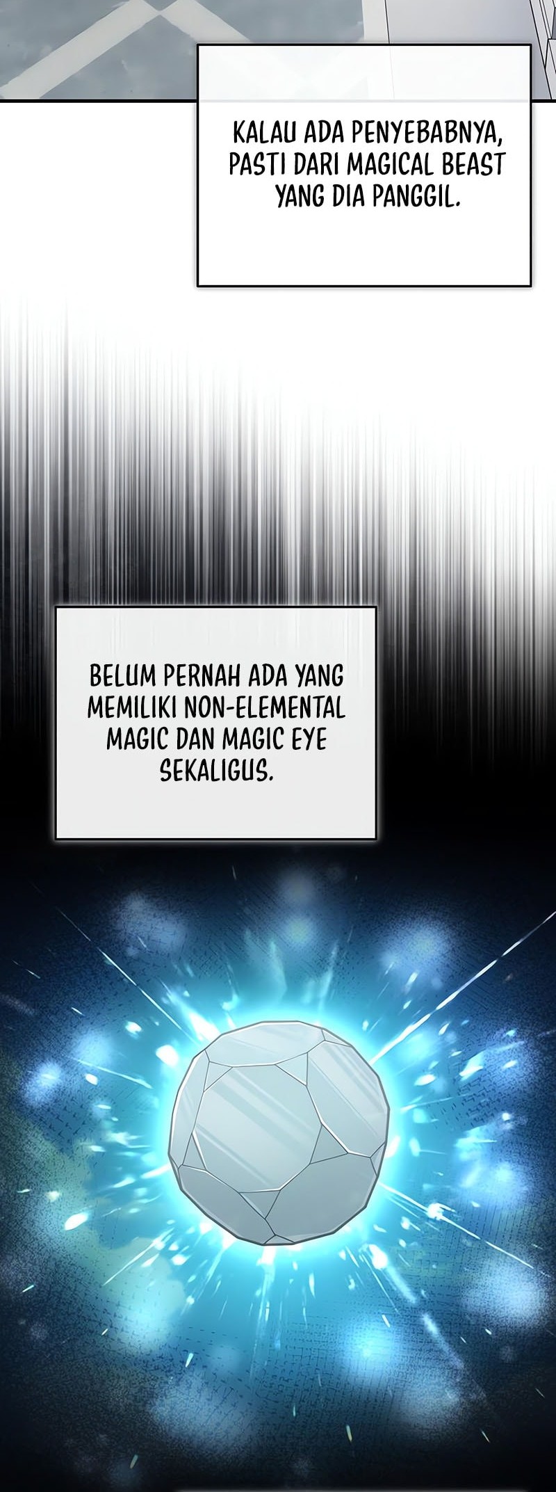 Academy’s Undercover Professor Chapter 119 Gambar 25