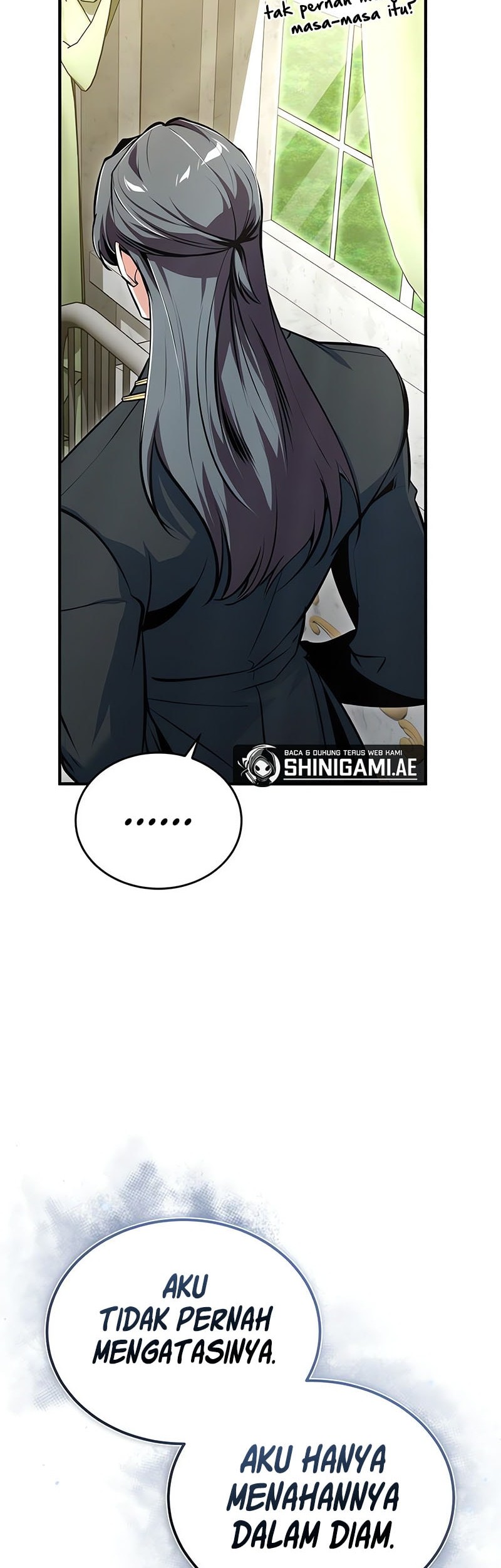 Academy’s Undercover Professor Chapter 119 Gambar 23