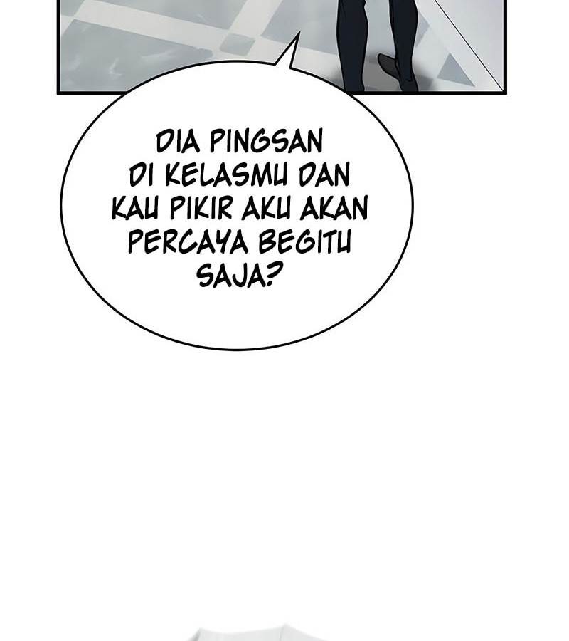 Academy’s Undercover Professor Chapter 119 Gambar 29