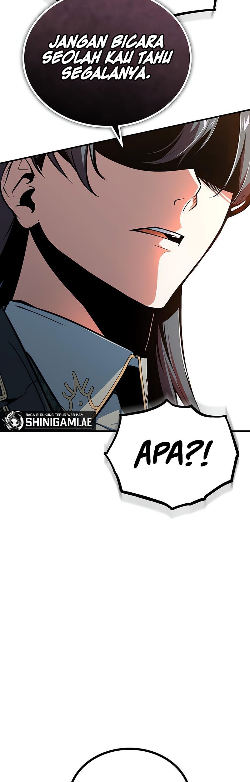 Academy’s Undercover Professor Chapter 119 Gambar 31