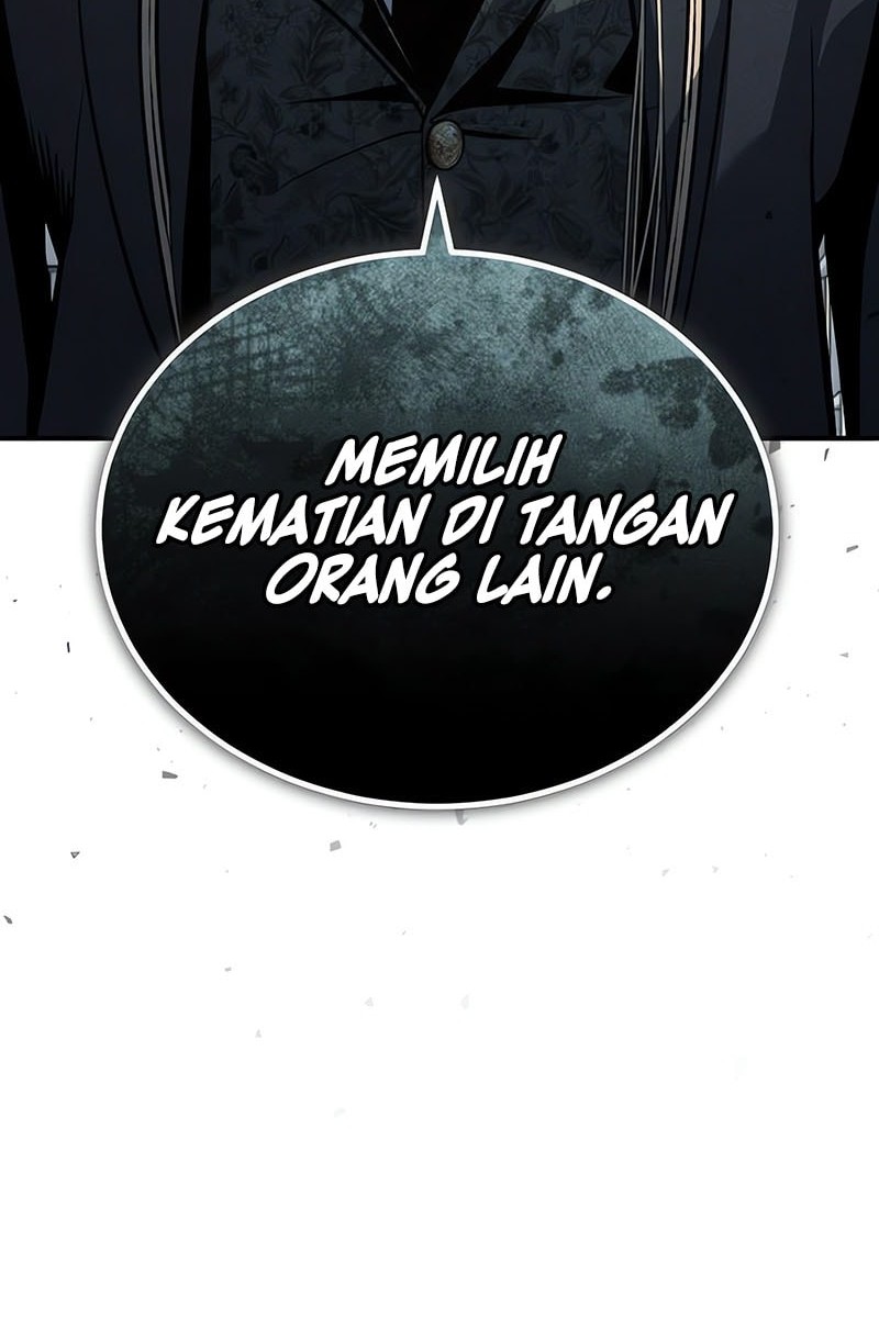 Academy’s Undercover Professor Chapter 119 Gambar 37