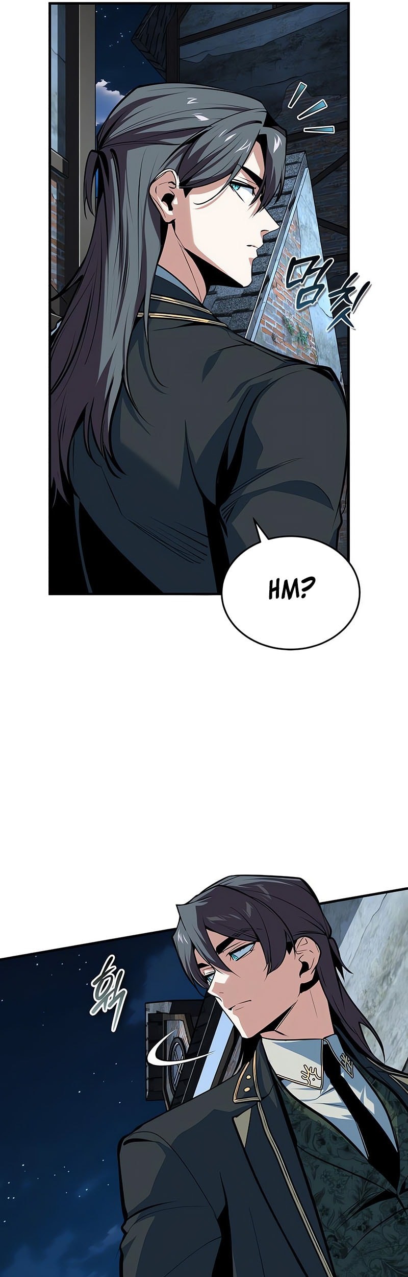 Academy’s Undercover Professor Chapter 119 Gambar 62