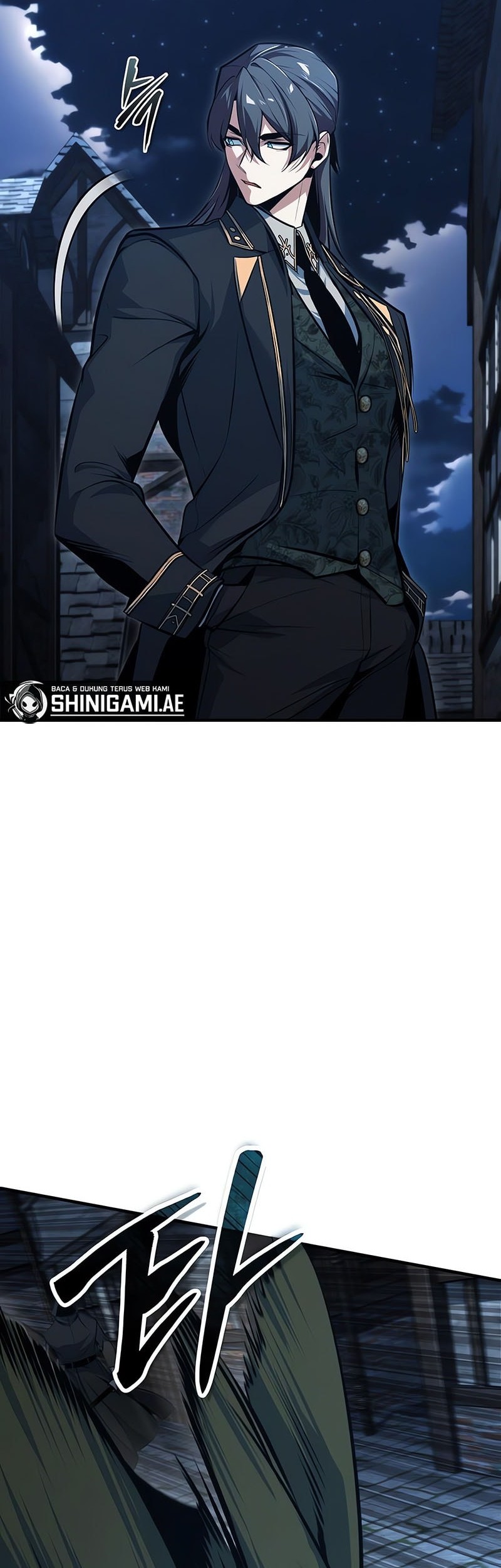 Academy’s Undercover Professor Chapter 119 Gambar 65