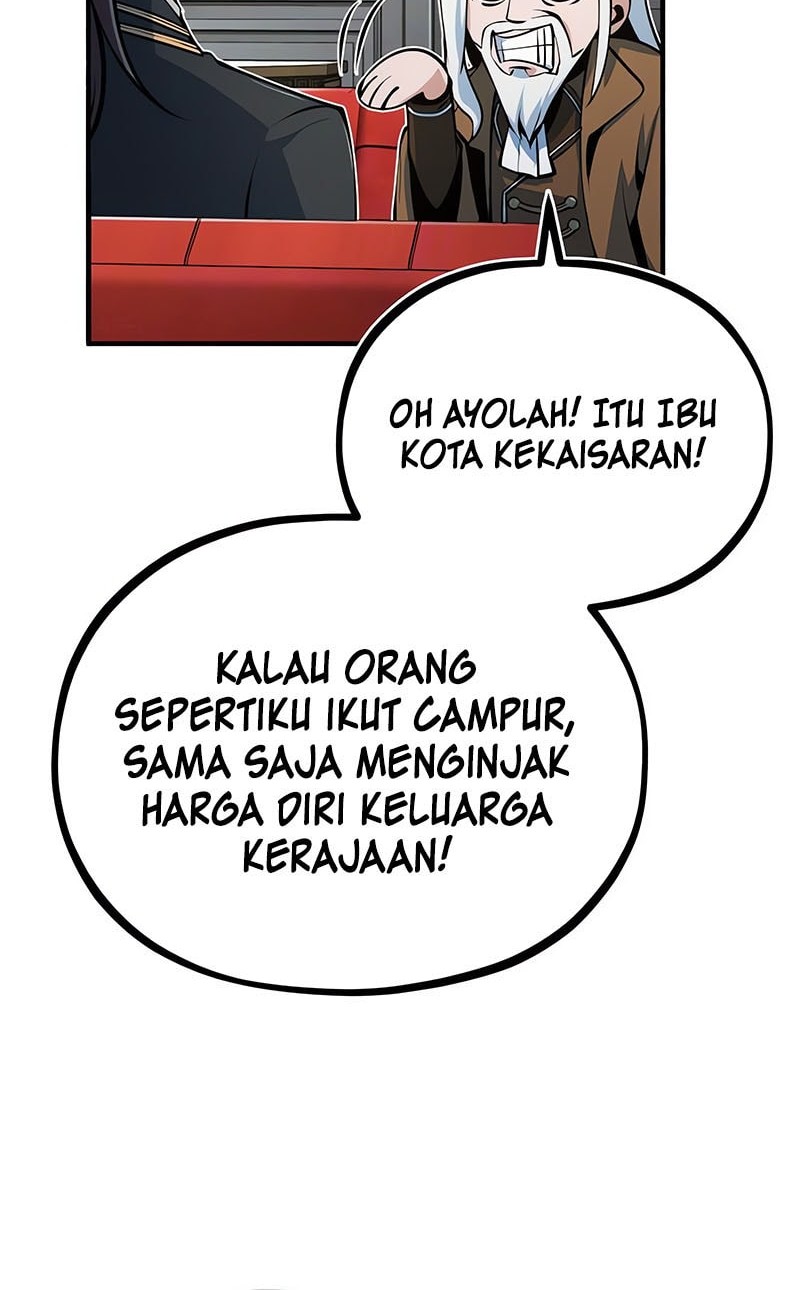 Academy’s Undercover Professor Chapter 119 Gambar 57