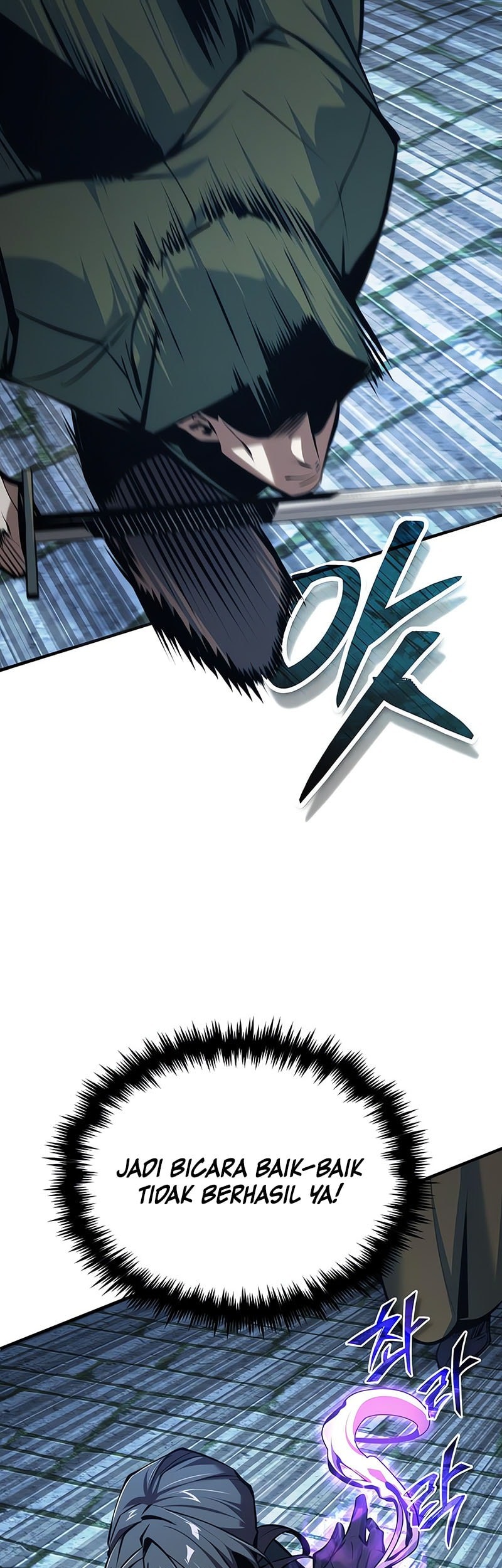 Academy’s Undercover Professor Chapter 119 Gambar 66