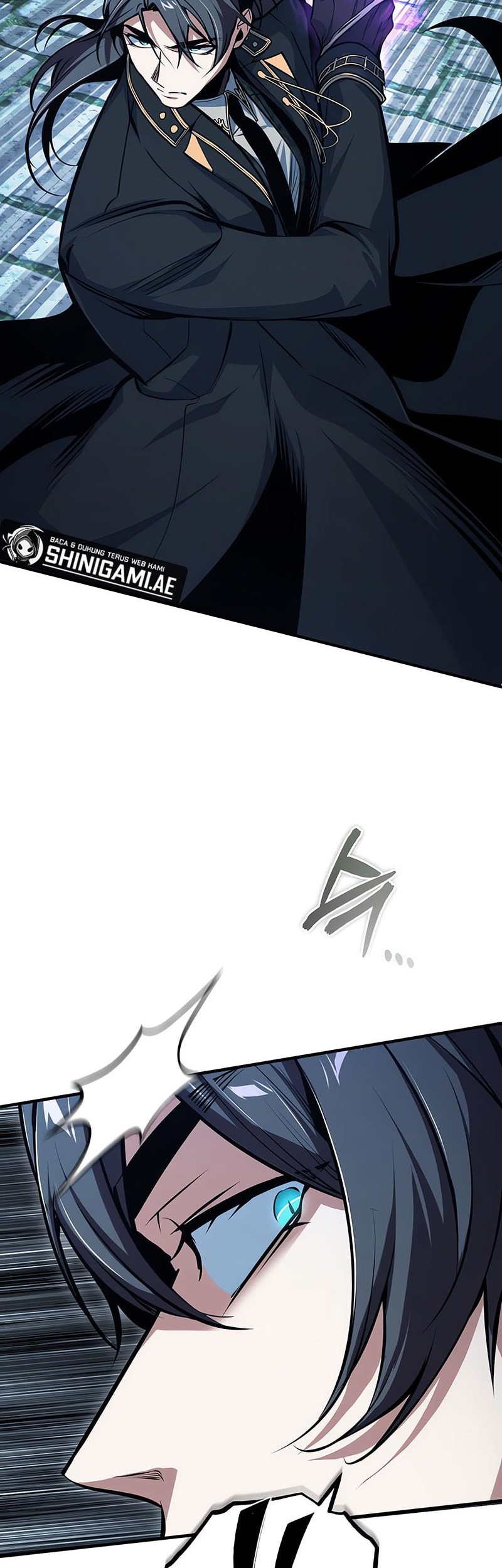 Academy’s Undercover Professor Chapter 119 Gambar 67