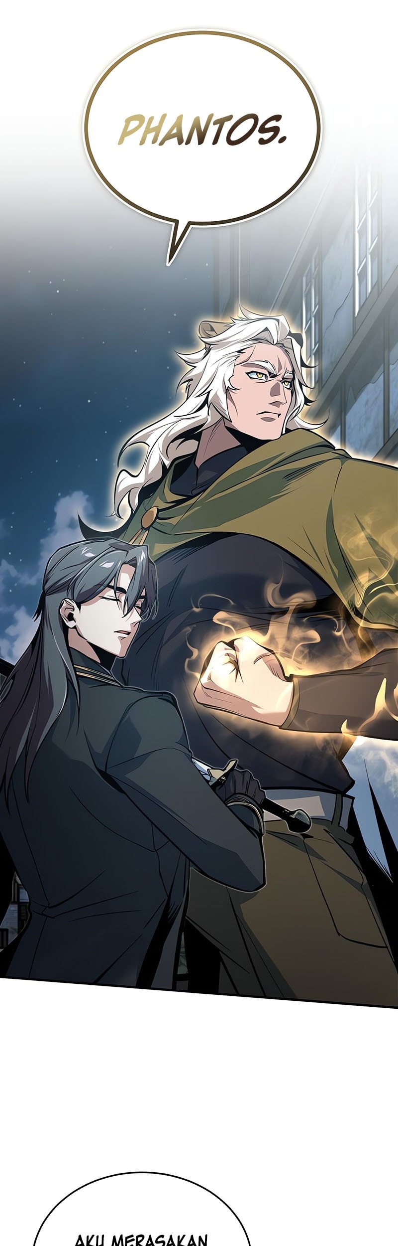 Academy’s Undercover Professor Chapter 119 Gambar 72