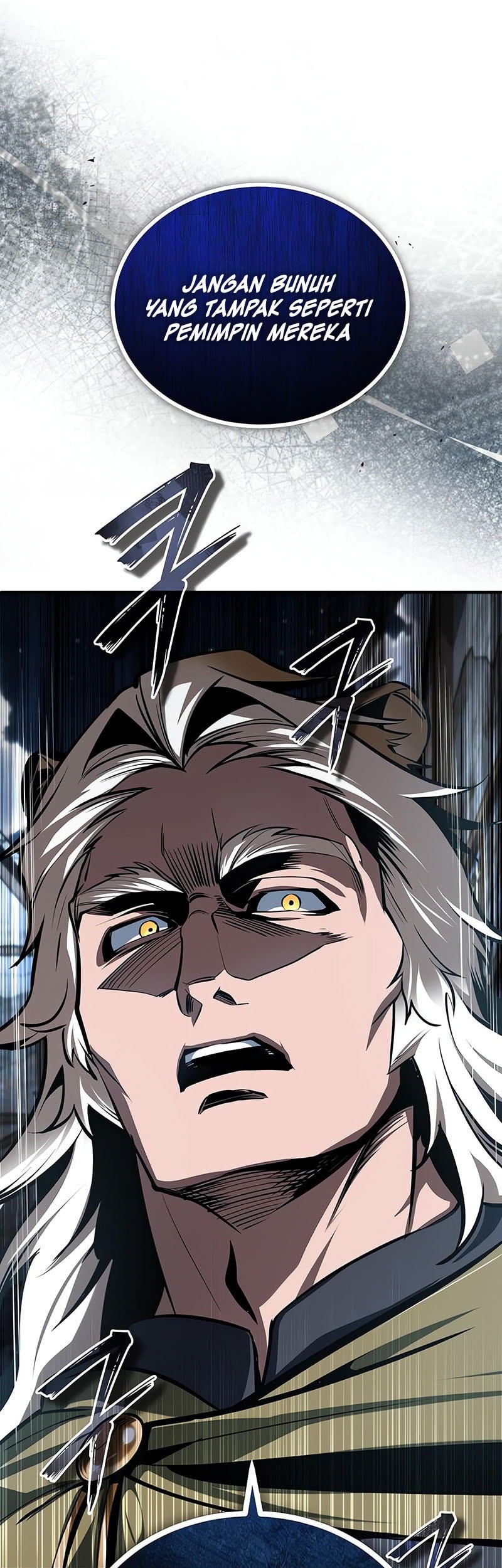 Academy’s Undercover Professor Chapter 119 Gambar 74