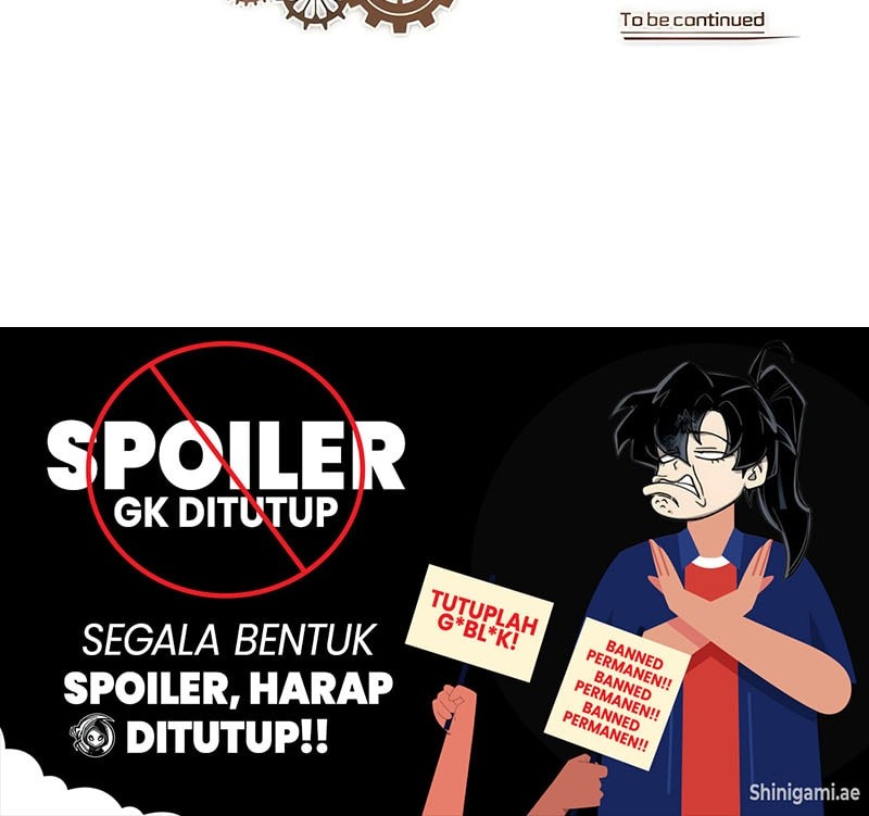 Academy’s Undercover Professor Chapter 119 Gambar 76