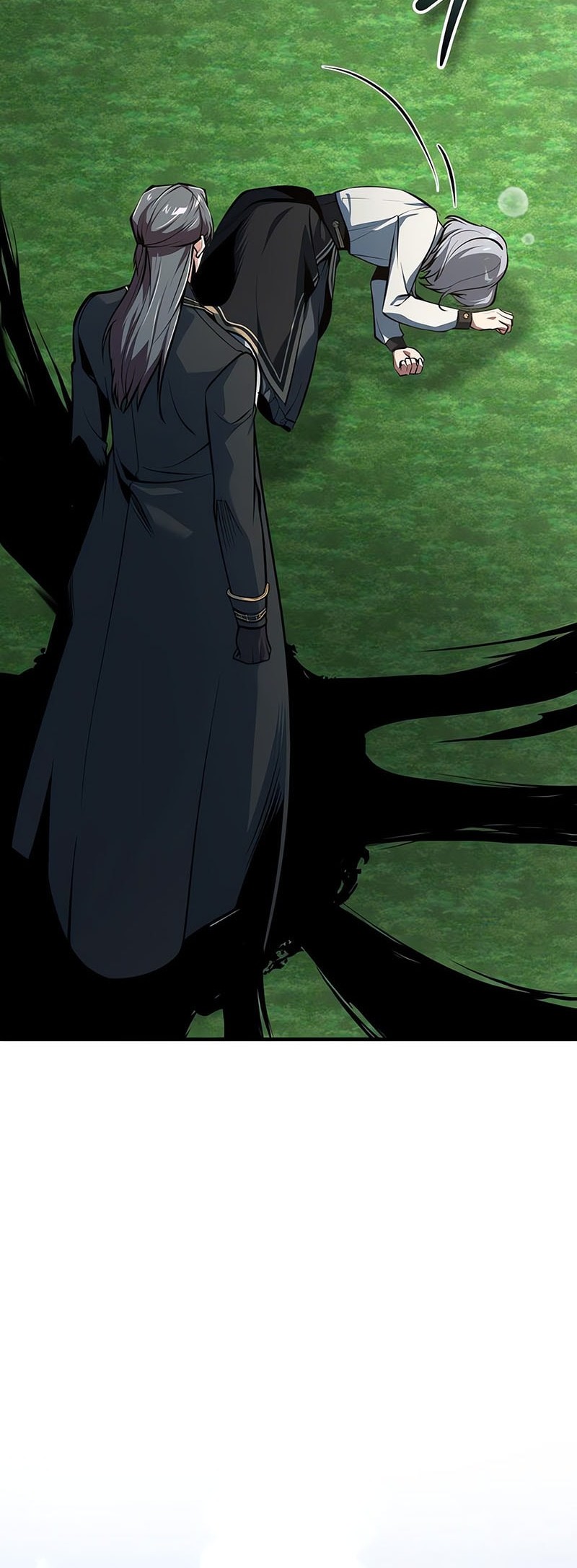 Academy’s Undercover Professor Chapter 119 Gambar 5