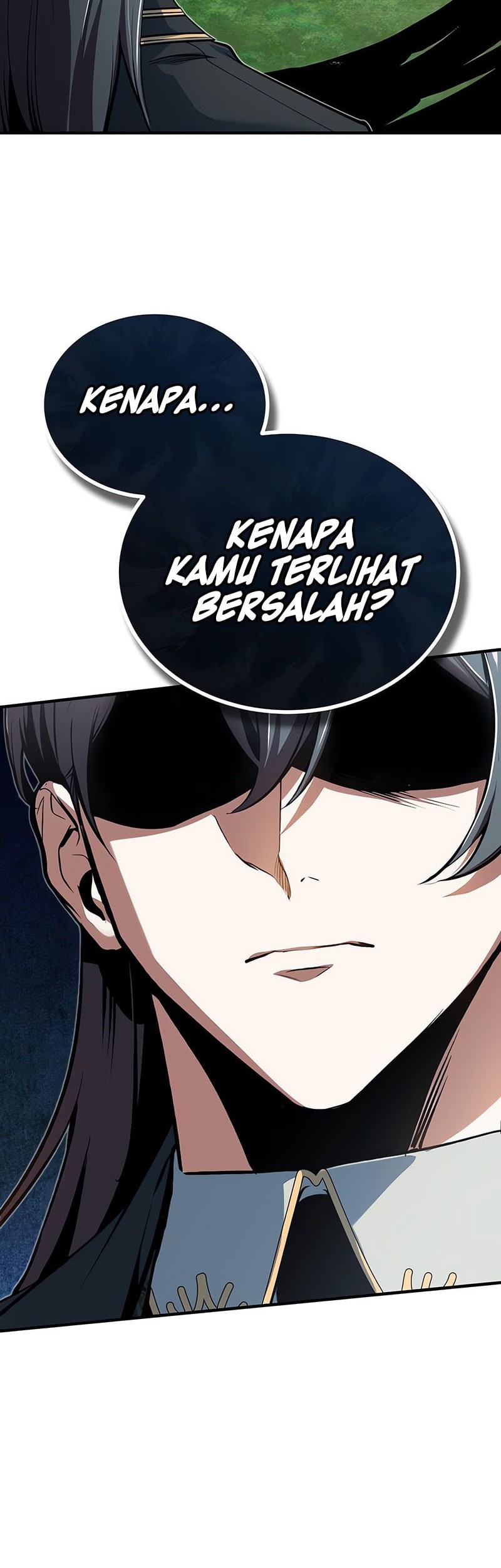 Academy’s Undercover Professor Chapter 119 Gambar 3