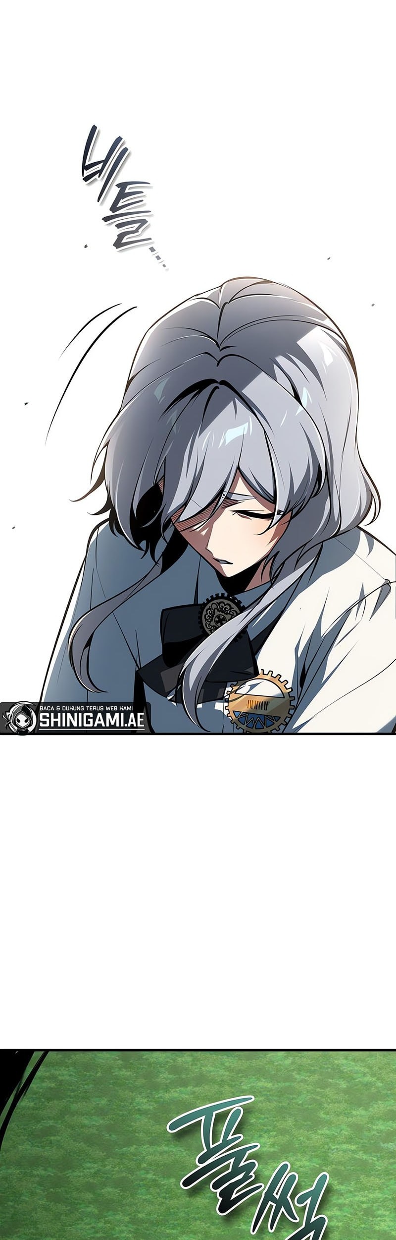 Academy’s Undercover Professor Chapter 119 Gambar 4