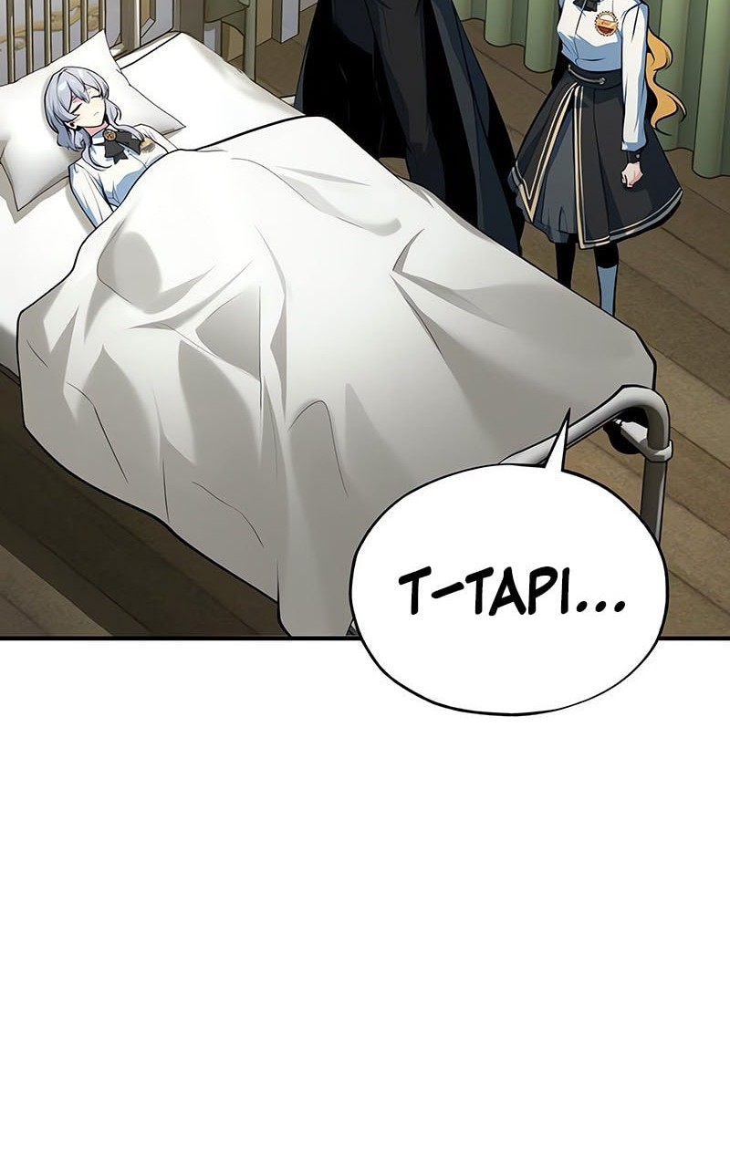 Academy’s Undercover Professor Chapter 119 Gambar 9