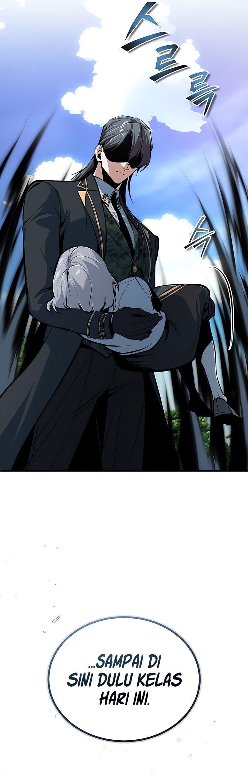 Academy’s Undercover Professor Chapter 119 Gambar 6