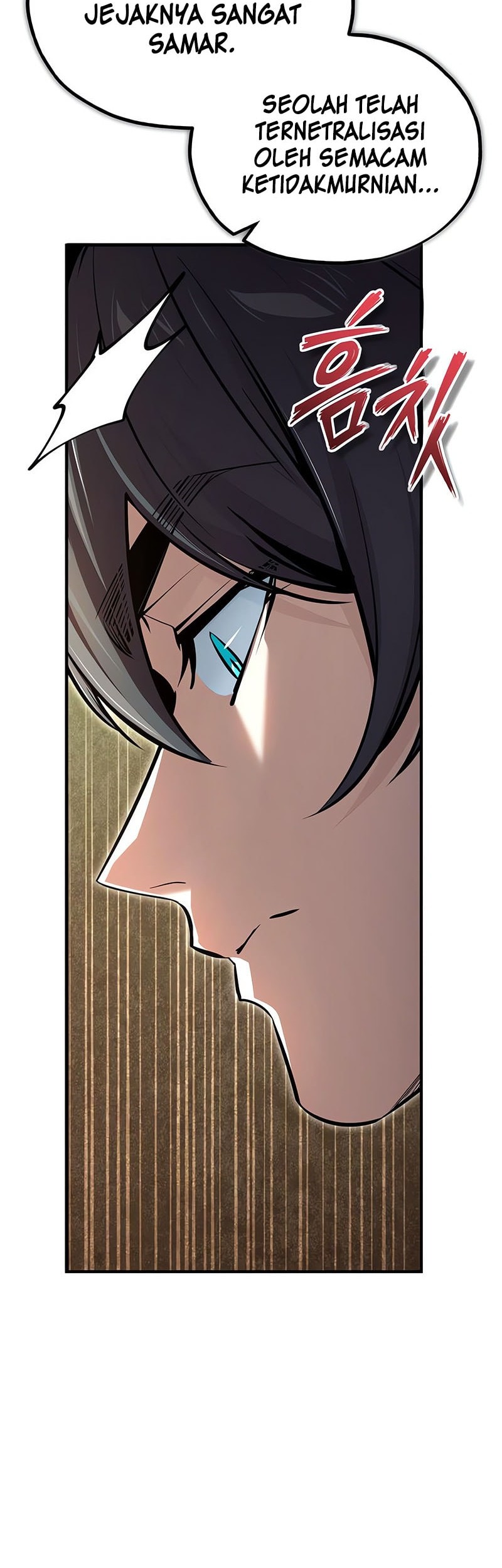 Academy’s Undercover Professor Chapter 120 Gambar 20