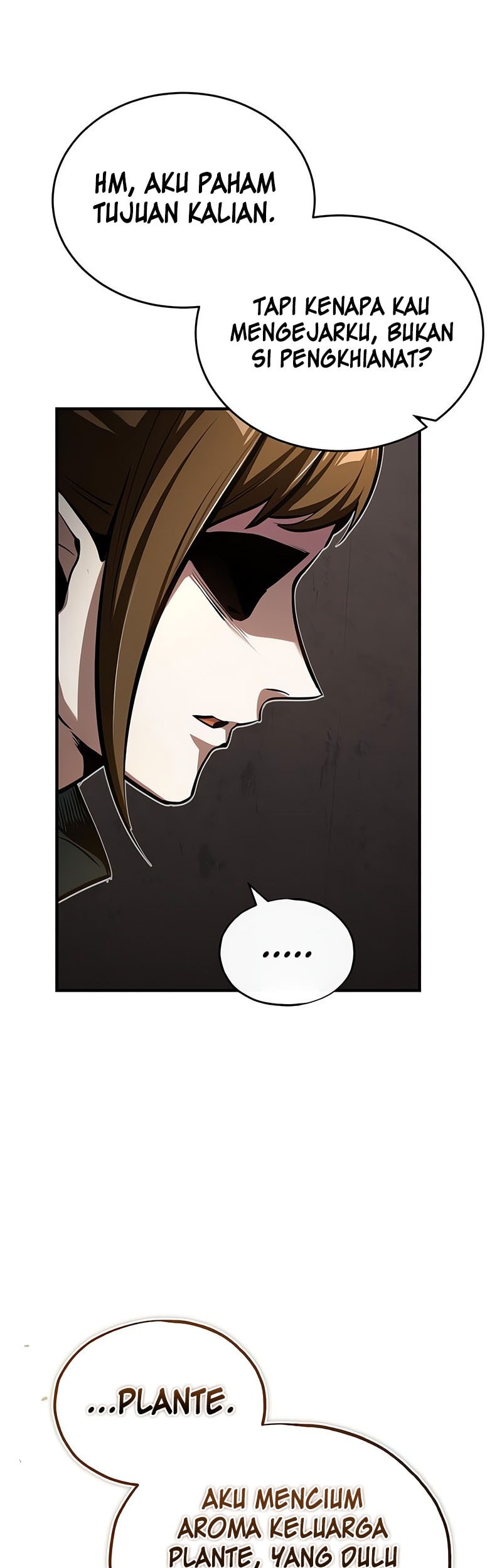 Academy’s Undercover Professor Chapter 120 Gambar 17