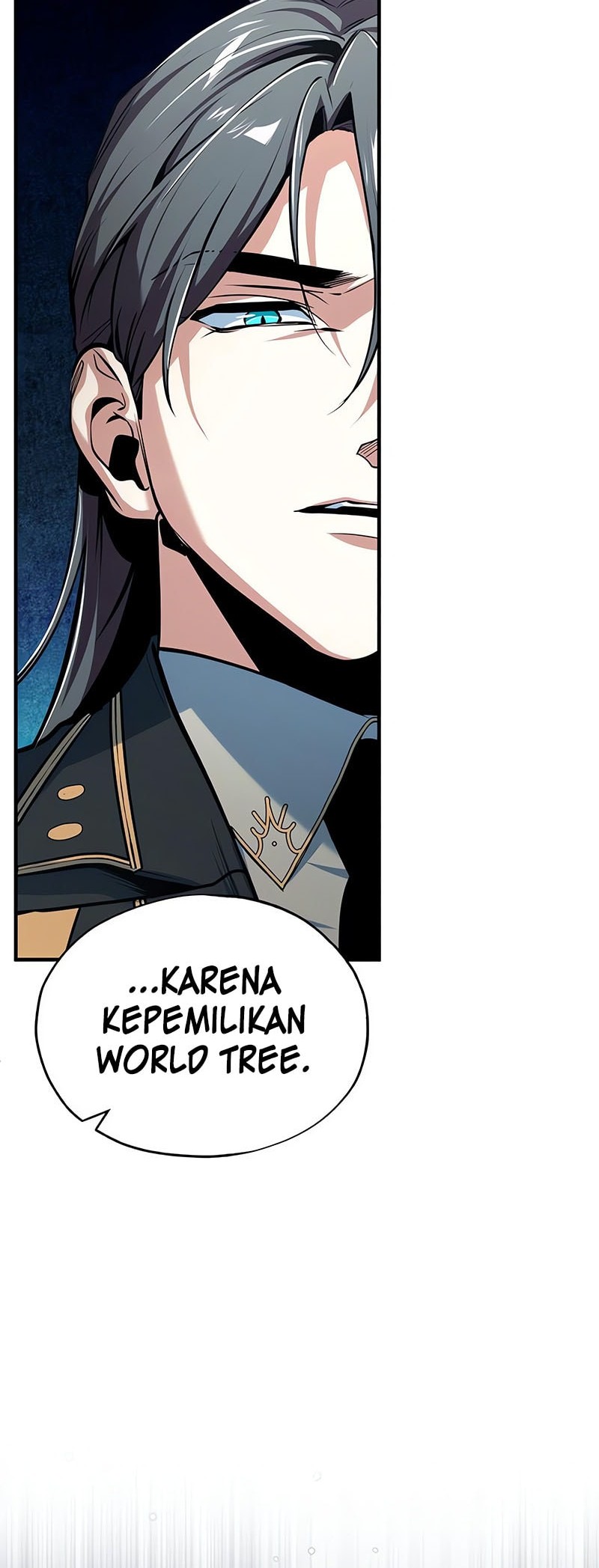 Academy’s Undercover Professor Chapter 120 Gambar 24